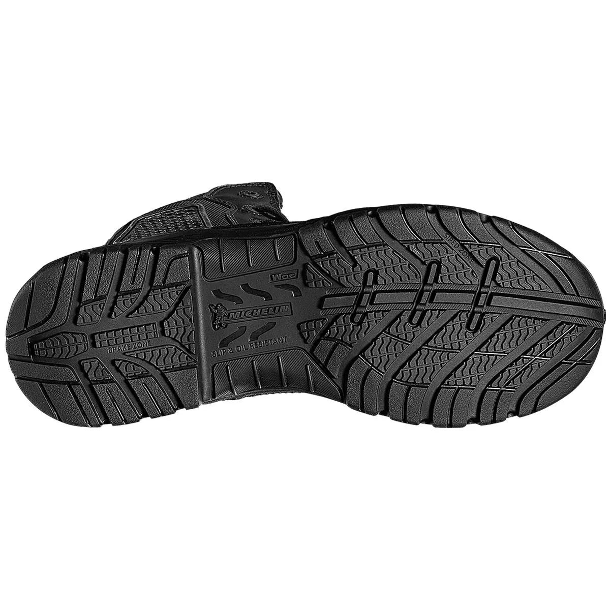 Tactical Footwear - M-P.A.C.T Response PU foam insole for maximum comfort and shock absorption.