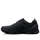 Under Armour - Men's Micro G Strikefast Protect Tactical Shoes - Wide