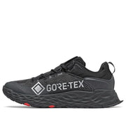 New Balance Fresh Foam Hierro V5 GTX - Trail running shoe with ultimate comfort and protection.