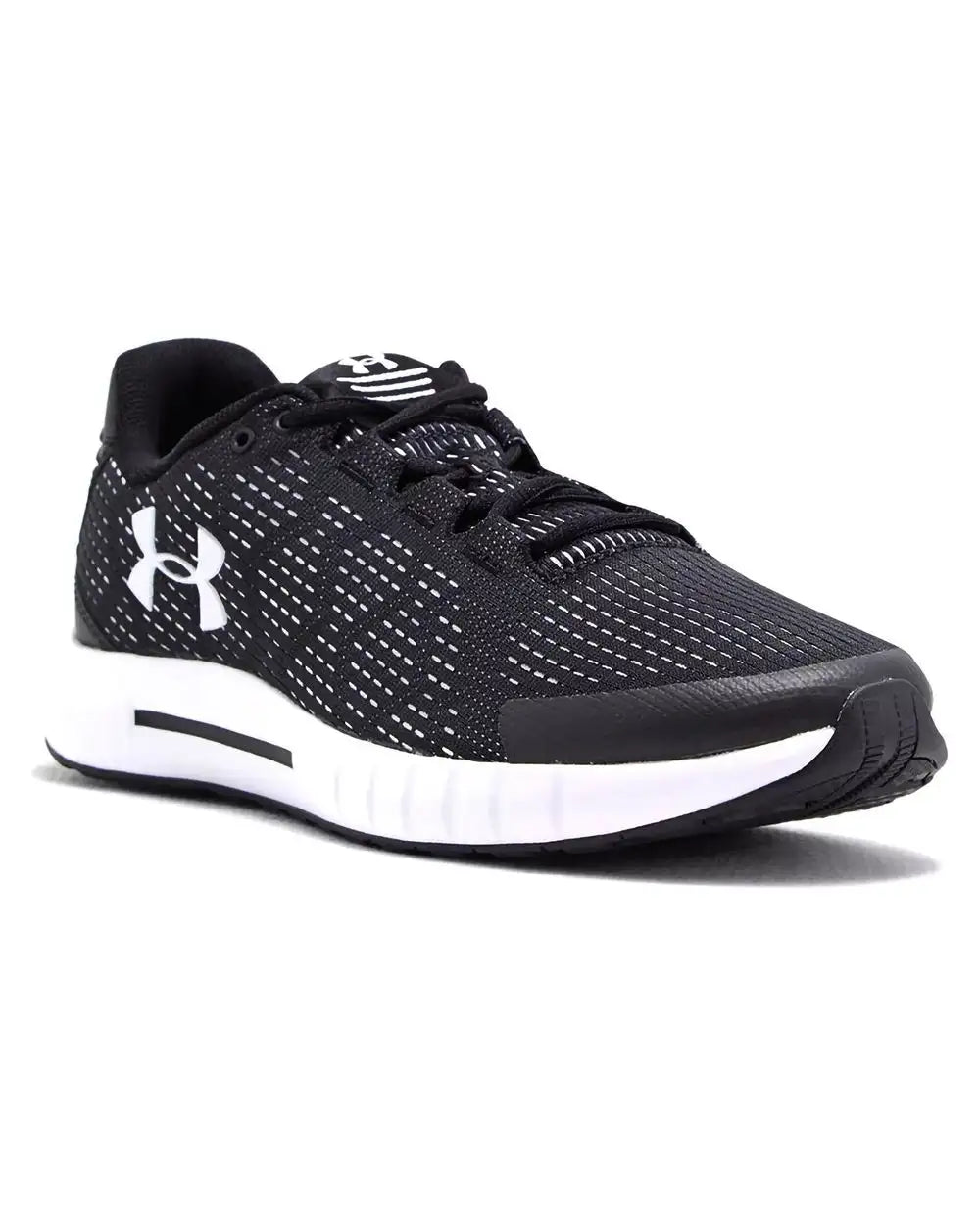 Under Armour Micro G Pursuit SE