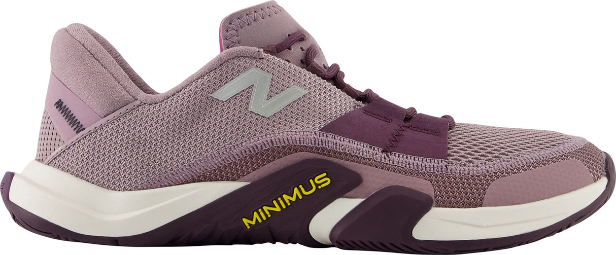 New Balance - Women's Minimus TR v2