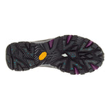 Merrell Air Cushion - Absorbs shock and enhances stability for comfortable wear.