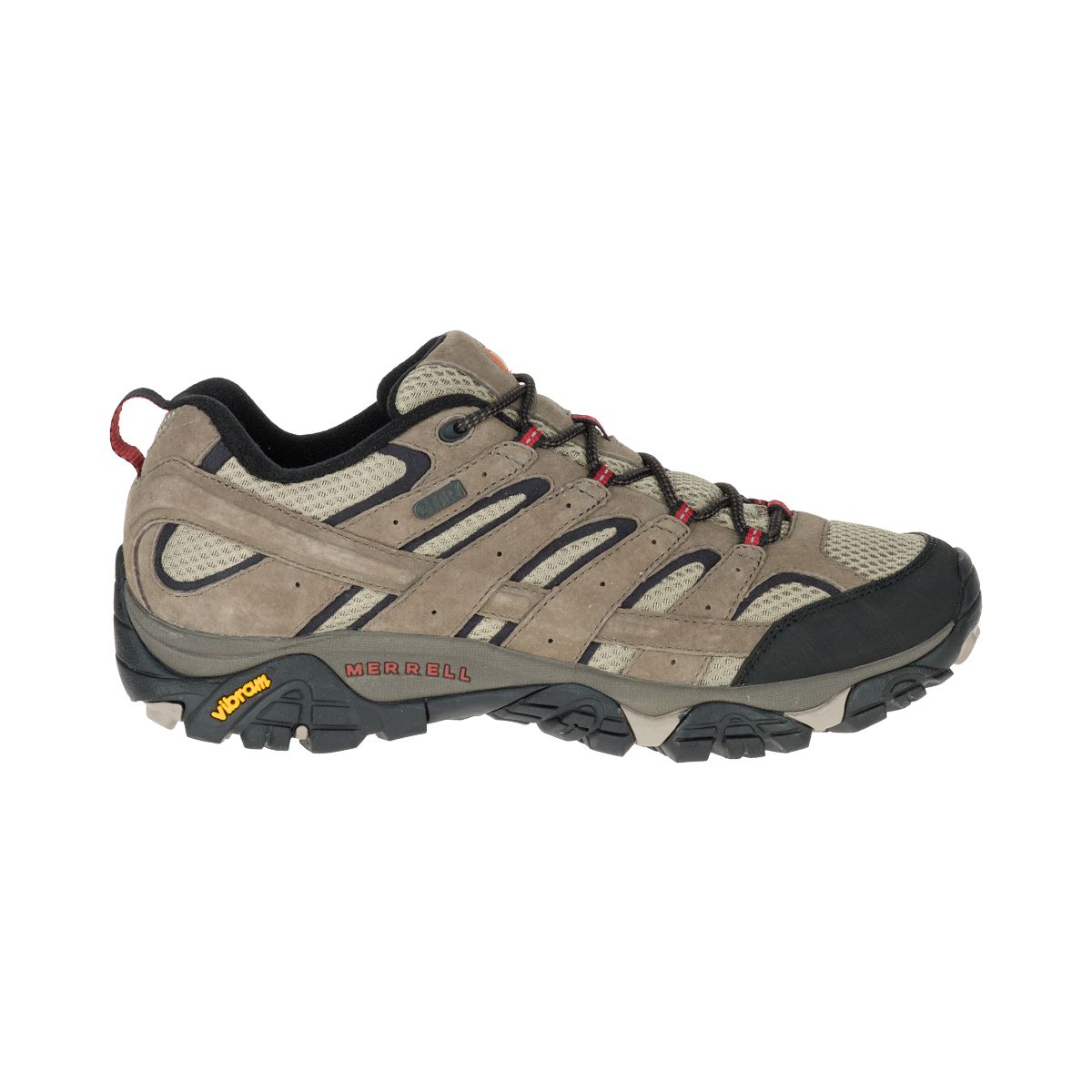 FREE GWP - Merrell Moab 2 Waterproof Shoe