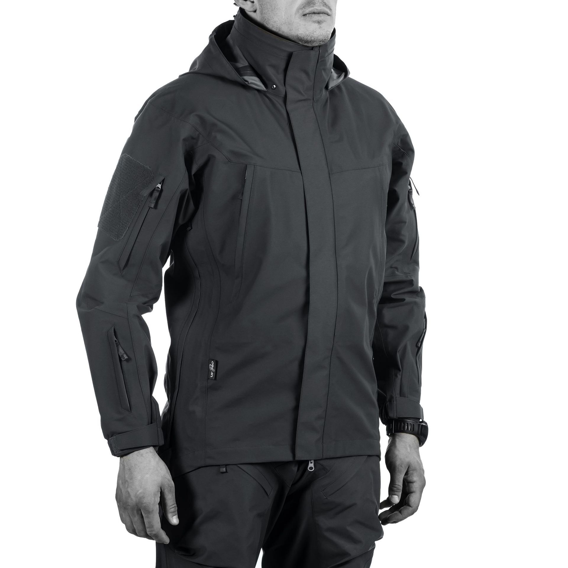 UF PRO Monsoon XT Gen.2 Tactical Rain Jacket – Urban Tactical
