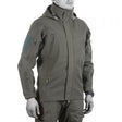 Protect yourself from severe weather with the Monsoon XT Gen.2 Tactical Rain Jacket.