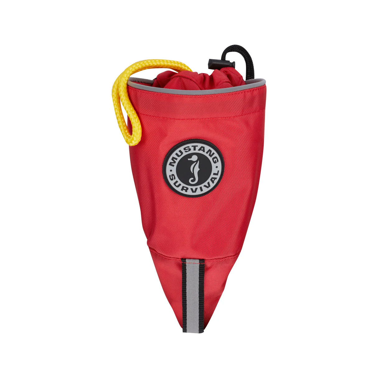 Mustang Bailer Throw Bag, 50FT