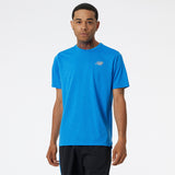 New Balance Impact Run Short Sleeve