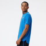 New Balance Impact Run Short Sleeve