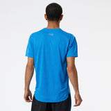 New Balance Impact Run Short Sleeve