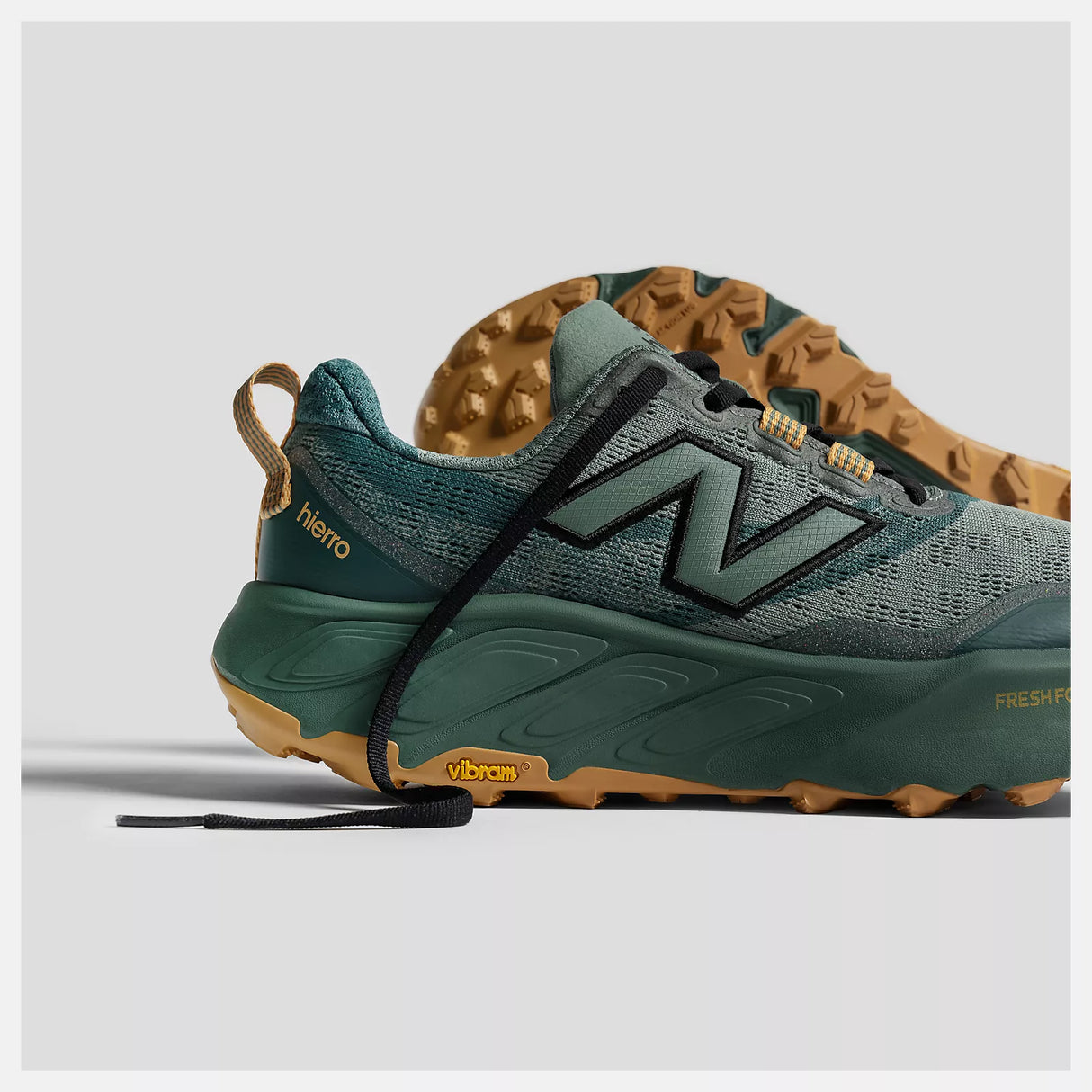 New Balance - Fresh Foam X Hierro v9