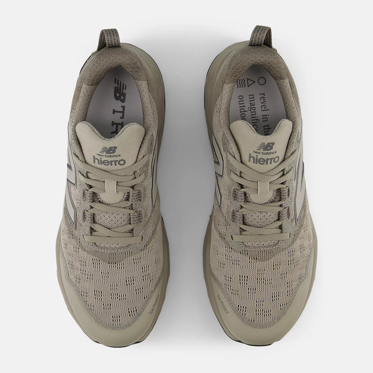 New Balance - Fresh Foam X Hierro v9