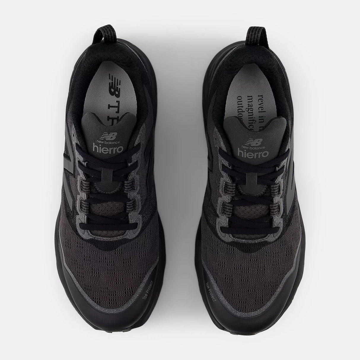 New Balance - Fresh Foam X Hierro v9