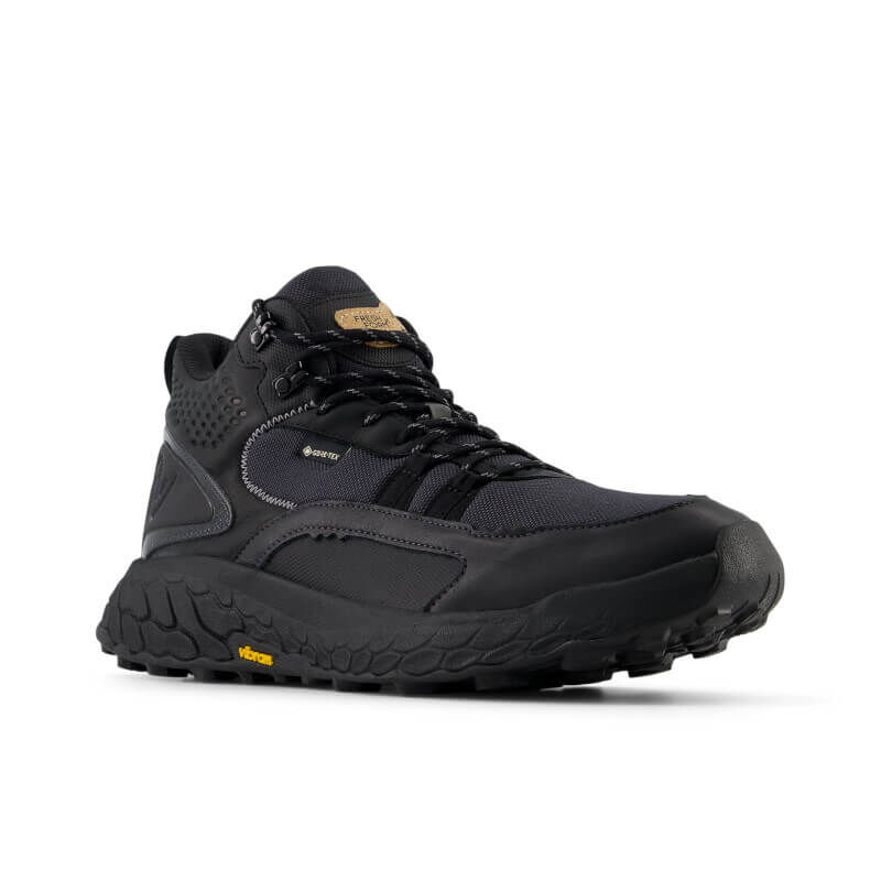 New Balance - Fresh Foam X Hierro Mid MTHIMCV1 Gore-Tex