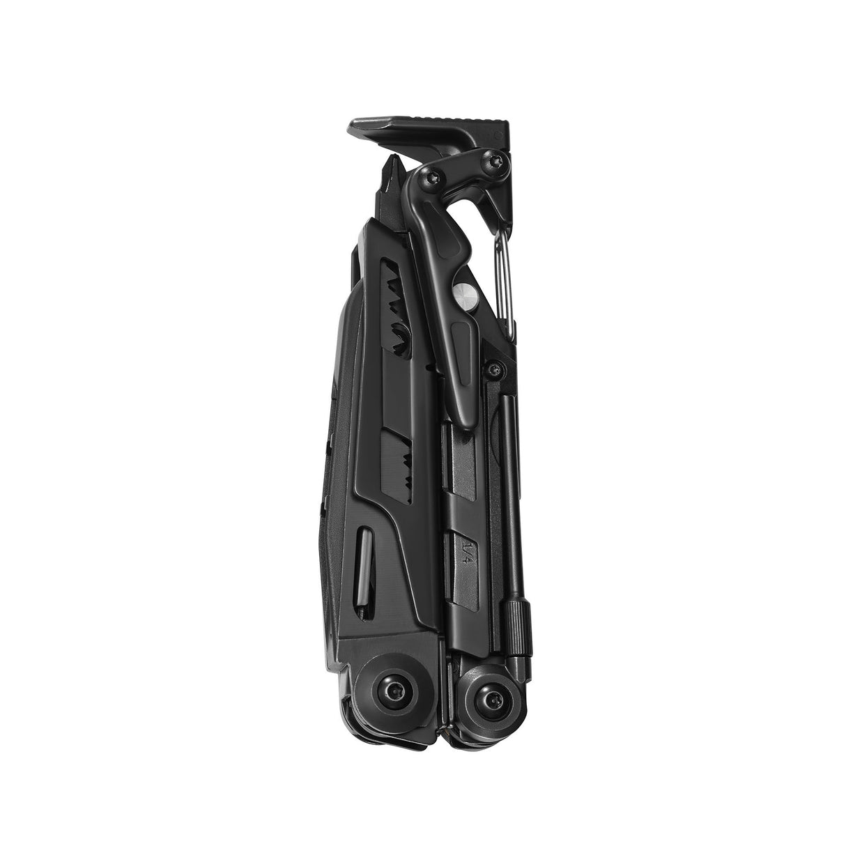 Leatherman MUT Black, with Sheath