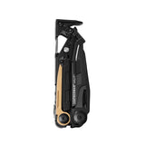 Leatherman MUT Black, with Sheath