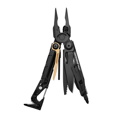 Leatherman MUT Black, with Sheath