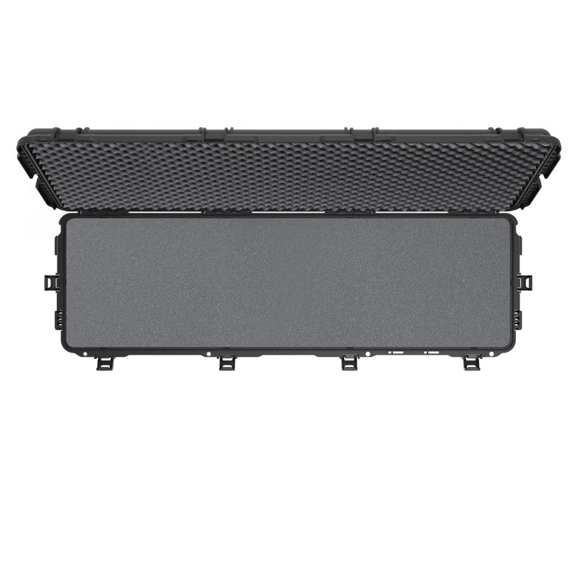 Nanuk - Case 996 - Standard, w/ foam
