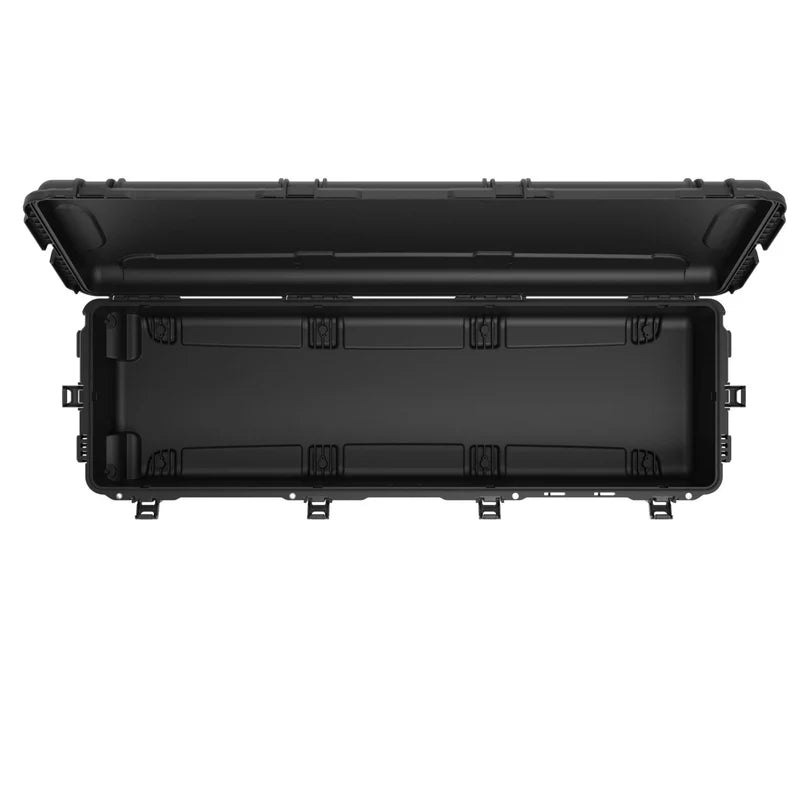 Nanuk - Case 996 - Standard, w/ foam