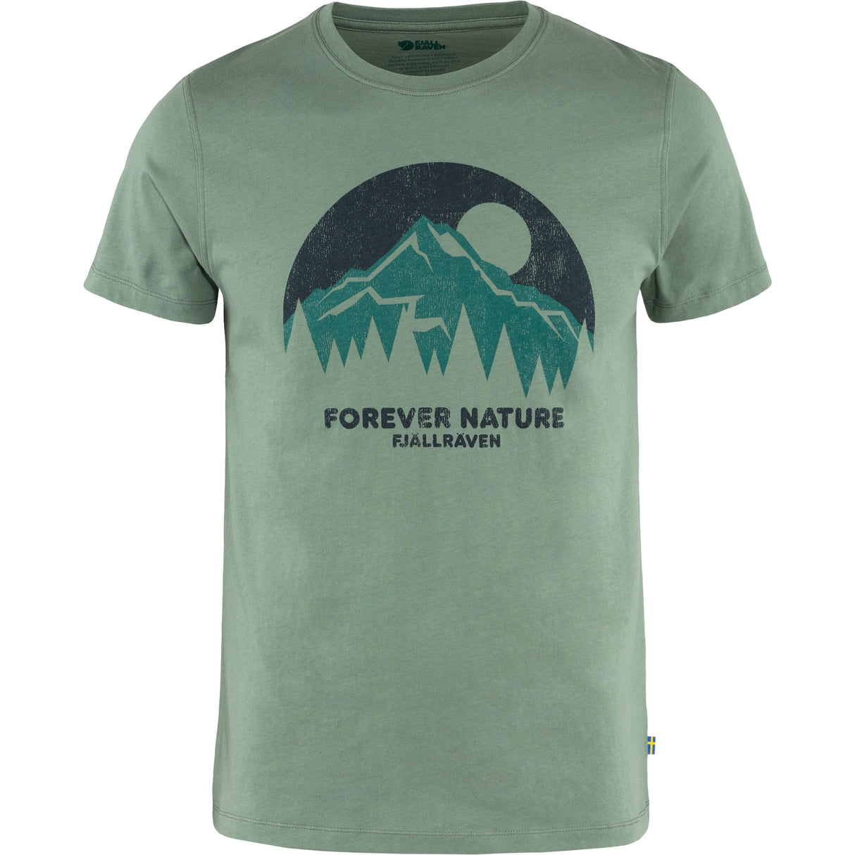 Fjallraven Nature T-Shirt