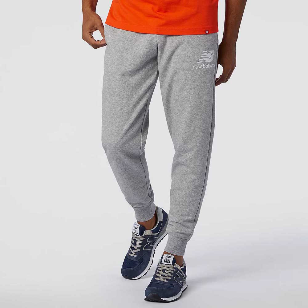 New Balance New Balance Essentials Stacked Logo Sweatpant Urban