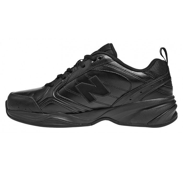 New Balance Leather Trainer – Urban Tactical