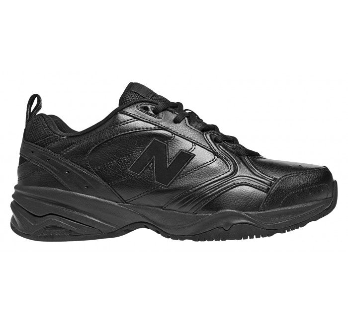 New Balance Leather Trainer – Urban Tactical