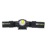 NEXTORCH - HiStar Helmet Light (2300lm)