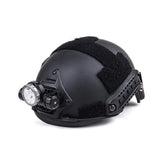 NEXTORCH - HiStar Helmet Light (2300lm)