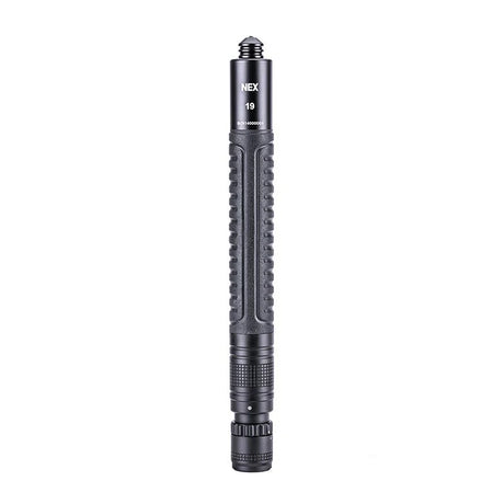 asp tactical usb rechargeable baton endcap flashlight ASP