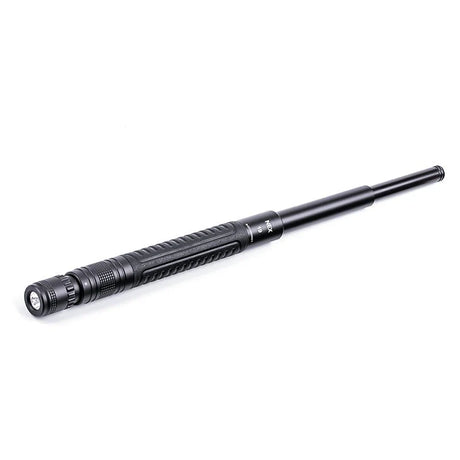 asp tactical usb rechargeable baton endcap flashlight ASP