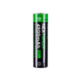 NEXTORCH - 21700 Rechargeable Battery 4800mAh