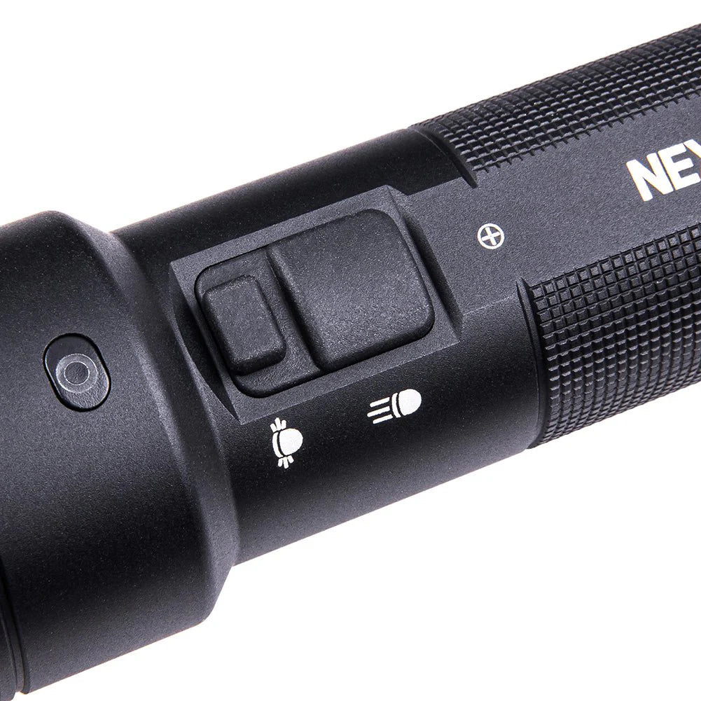 NEXTORCH - C61 Flashlight Set