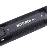 NEXTORCH - C61 Flashlight Set