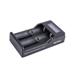 NEXTORCH - Battery Charger for DC20044 Rechargeable Batteries