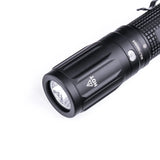 NEXTORCH E51D Rechargeable Pocket Flashlight l 2100 Lumens