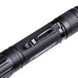 NEXTORCH E52D Rechargeable High-Output EDC Pocket Flashlight