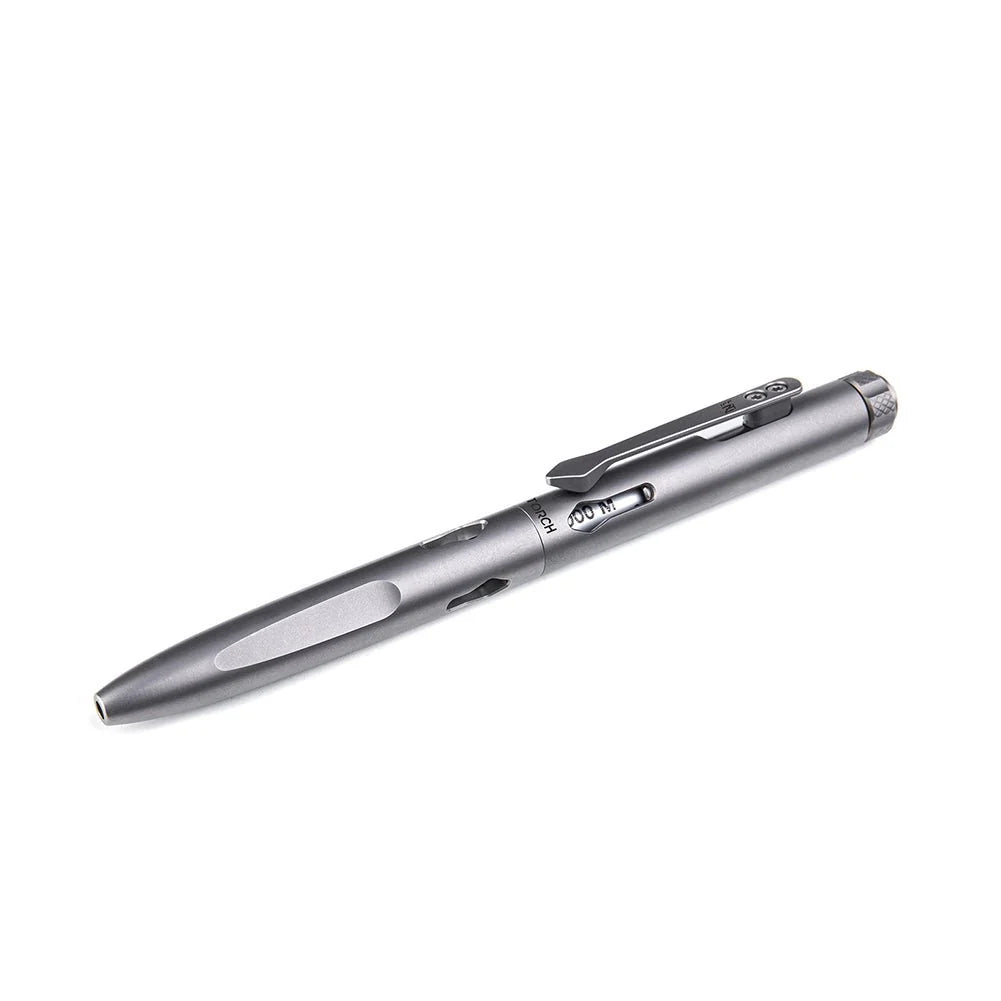 NEXTORCH - NP11 Ti Tactical Pen