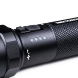NEXTORCH - P80 2100 Lumen Flashlight