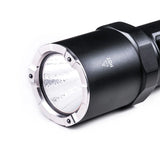 NEXTORCH - P80 2100 Lumen Flashlight