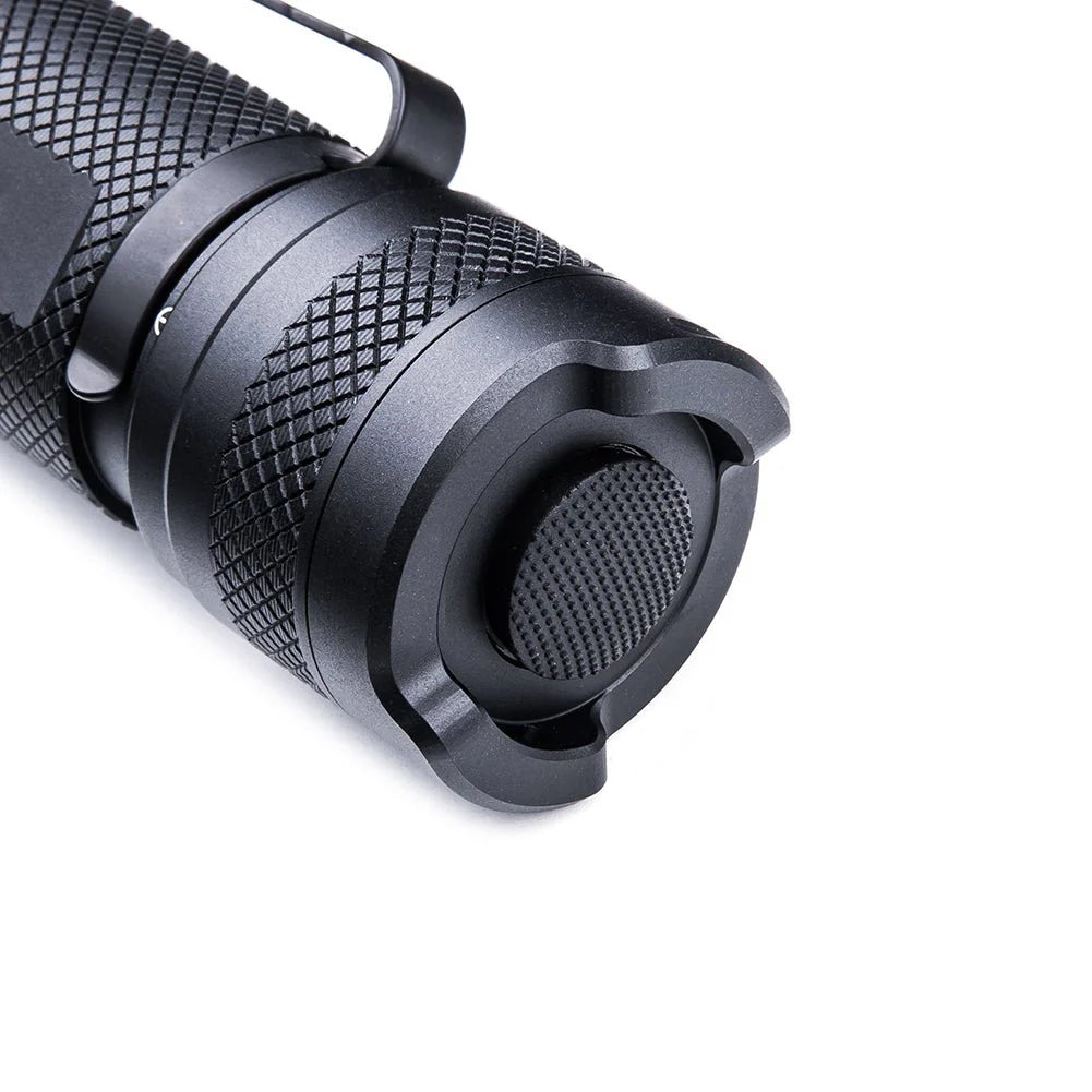 NEXTORCH - P91 Dual Switch Flashlight - 5000 Lumens
