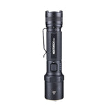 NEXTORCH - P91 Dual Switch Flashlight - 5000 Lumens