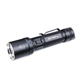 NEXTORCH - P91 Dual Switch Flashlight - 5000 Lumens