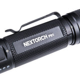 NEXTORCH - P91 Dual Switch Flashlight - 5000 Lumens