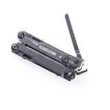 NEXTORCH - PIONEER MT20, Stainless Steel