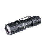 NEXTORCH - Concealable EDC Tactical Flashlight (No Strobe)