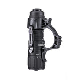 NEXTORCH - Concealable EDC Tactical Flashlight (No Strobe)