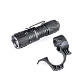 NEXTORCH - Concealable EDC Tactical Flashlight (No Strobe)