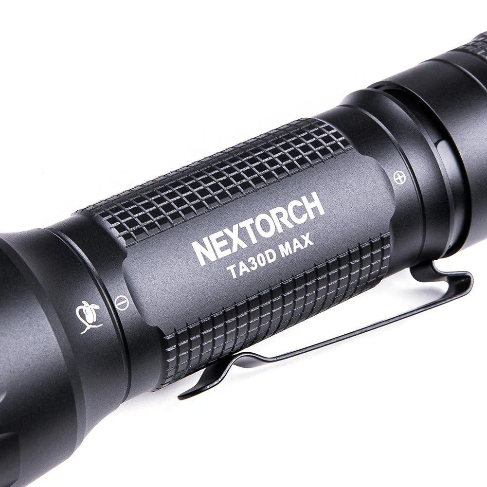NEXTORCH TA30D MAX