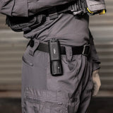 NEXTORCH TA31 10,000 Lumen Ultra Bright Tactical Searchlight