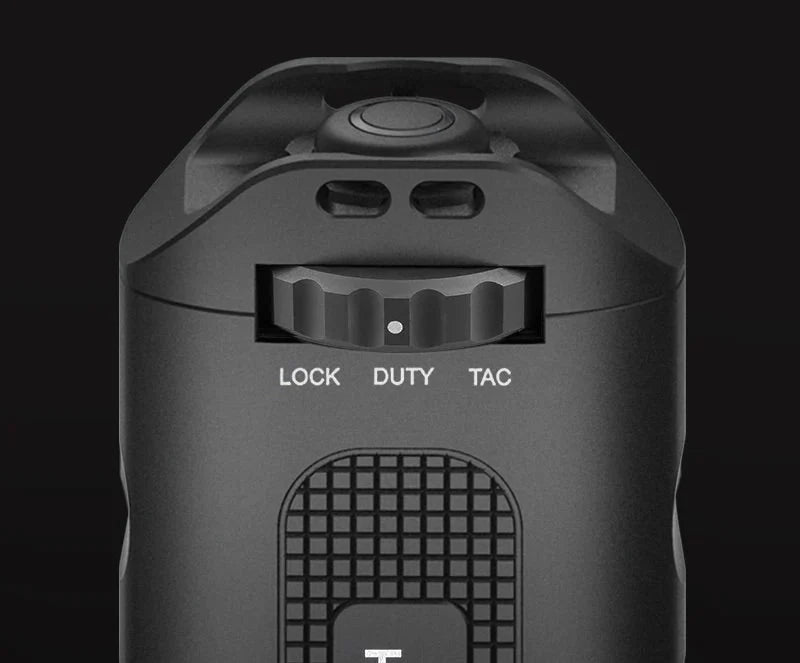 NEXTORCH TA31 10,000 Lumen Ultra Bright Tactical Searchlight